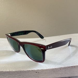 Ray-Ban Women’s Sunglasses
